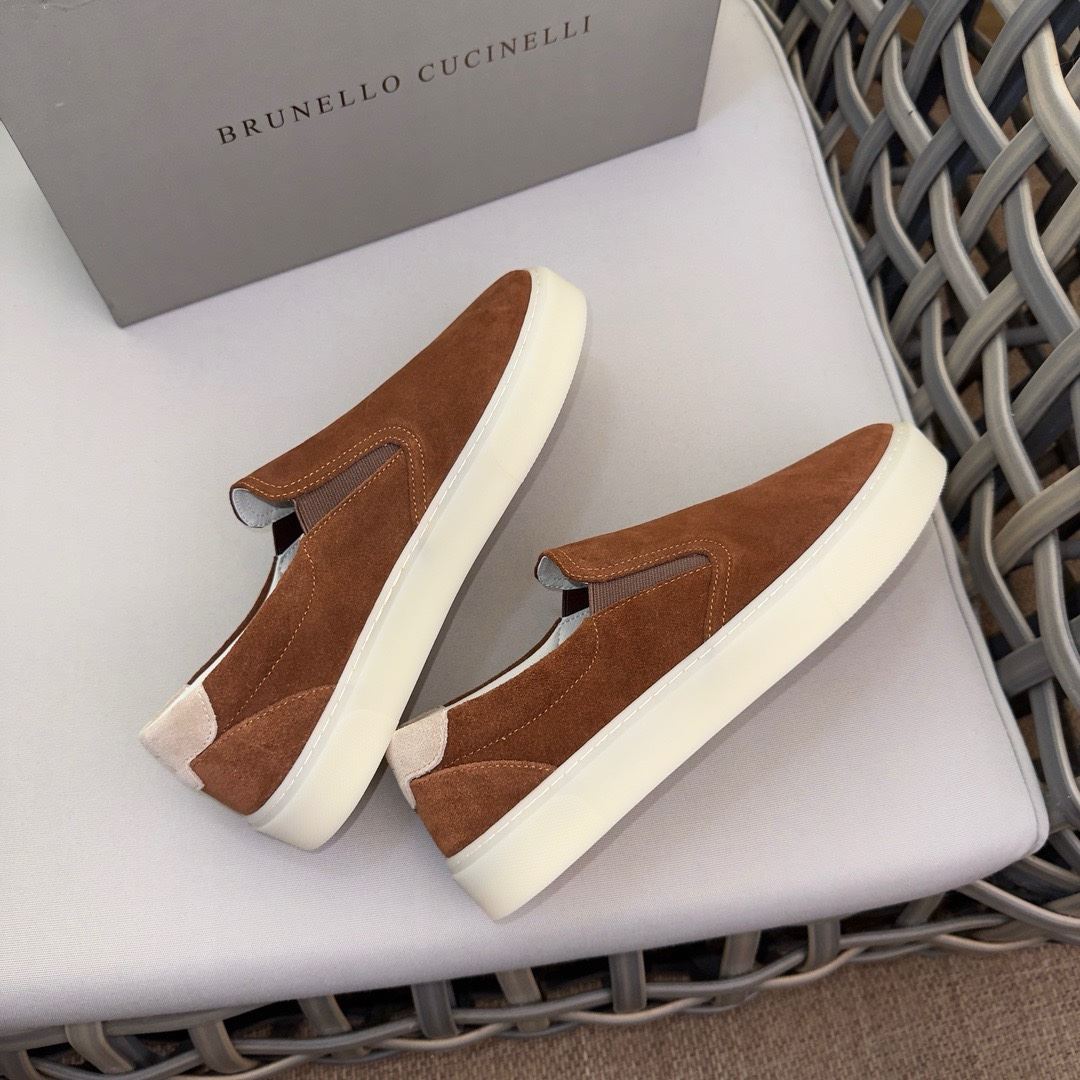 Brunello Cucinelli Shoes